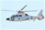 helikopter i luften