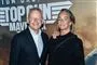 Bubber og Signe Rossing til premiere