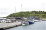 skibe i havn 