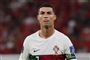 Cristiano Ronaldo skifter til Al Nassr.
