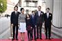 Prins Joachim med familie