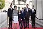 Prins Joachim med familie