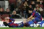 Poulsen enig med Barcelona om skifte