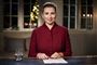 Mette Frederiksens (S) første nytårstale som statsminister for SVM-regeringen handler blandt andet om forsvarsudgifterne.