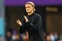 Kasper Dolberg har fået et nyt sted at spille i det kommende halve år. Det bliver i Tyskland for Hoffenheim.