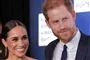 Prins Harry og Meghan Markle
