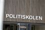 Politiskolen ude fra