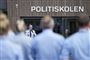 Mange består ikke optagelsesprøven til Politiskolen, fordi de ikke har de fornødne danskkundskaber. (Arkivfoto).