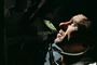 en astronaut 