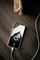 En iPhone lades op