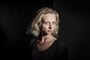 Portræt Mathilde Kimer 
