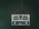 En gammel transistorradio