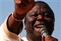Aftale synes nær i Zimbabwe