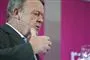 Lars Løkke Rasmussen i profil