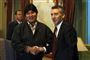 Bolivia smider USAs ambassadør ud