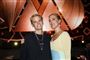 Michelle Kristensen og Pernille Wass i Vild med dans-studiet