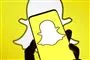 snapchat logo