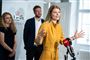 Beskæftigelsesminister Ane Halsboe-Jørgensen (S) har tidligere afvist, at lovforslaget er et indgreb i den danske model.