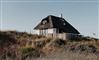sommerhus i klitlandskab