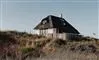 sommerhus i klitlandskab