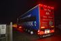 De første mink i to år er lørdag ankommet til Danmark. De er blevet fragtet fra Norge med dyretransport til Nordvestjylland.