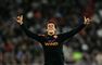 Bendtner med i forrygende comeback af Arsenal