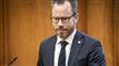 en alvorlig mand
