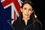 Portræt Jacinda Ardern