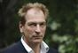 Portræt Julian Sands.