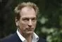 Portræt Julian Sands.