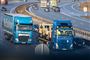transport med militærmateriel