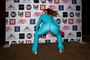 billeder fra Reality Awards