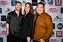 billeder fra Reality Awards
