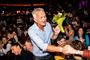 billeder fra Reality Awards