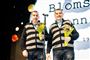 billeder fra Reality Awards