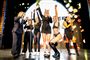billeder fra Reality Awards