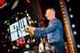 billeder fra Reality Awards