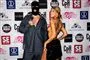 billeder fra Reality Awards