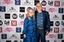 billeder fra Reality Awards
