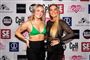 billeder fra Reality Awards