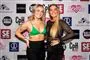 billeder fra Reality Awards