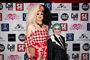 billeder fra Reality Awards