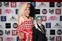 billeder fra Reality Awards