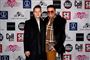 billeder fra Reality Awards