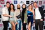 billeder fra Reality Awards
