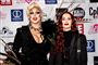 billeder fra Reality Awards