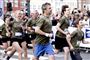 Kronprinsen i løb til Royal Run