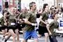 Kronprinsen i løb til Royal Run