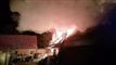 ejendom i brand