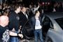 Lars Ulrich kom for sent til release